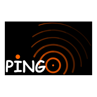 PINGO Logo PNG Vector