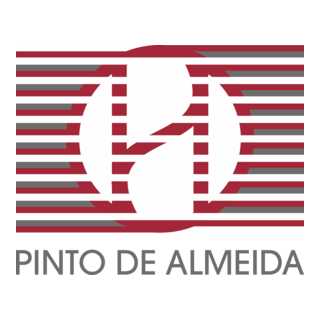 Pinto de Almeida Logo PNG Vector