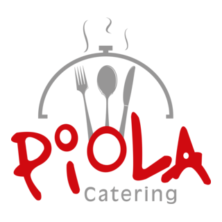 Piola Catering Logo PNG Vector