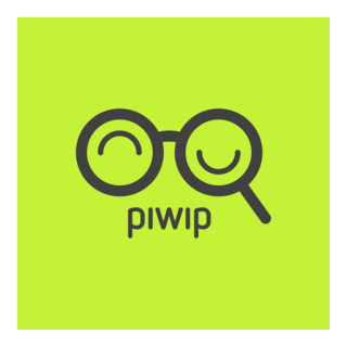 PIWIP Logo PNG Vector