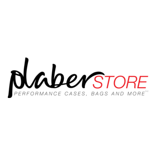 Plaber Store Logo PNG Vector