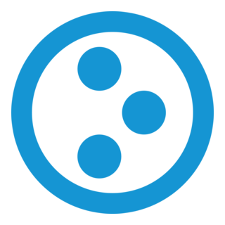 Plone icon Logo PNG Vector