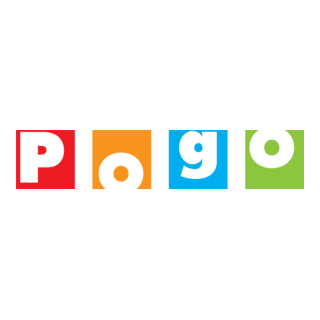 Pogo Logo