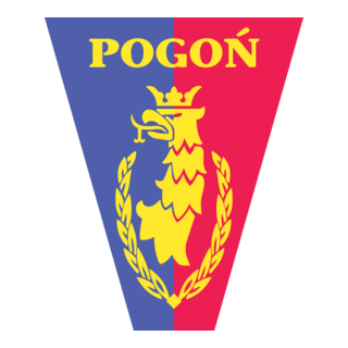 Pogon Szczecin Logo PNG Vector