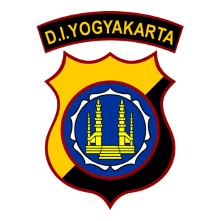 POLDA DIY Logo PNG Vector