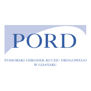 PORD Logo PNG Vector