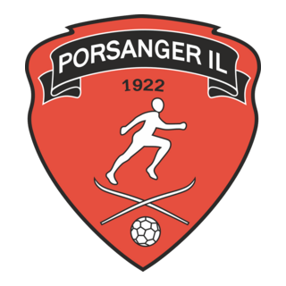 Porsanger IL Logo PNG Vector