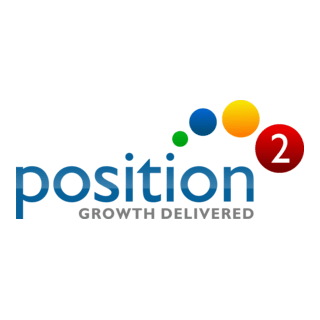 POSITION2 Logo PNG Vector