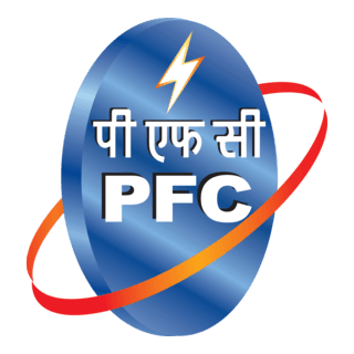 Power Finance Corporation Logo PNG Vector