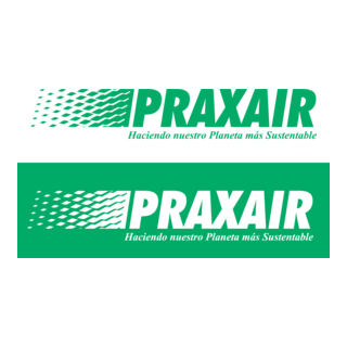 PRAXAIR Logo PNG Vector