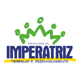 PREFEITURA DE IMPERATRIZ 2009 Logo PNG Vector