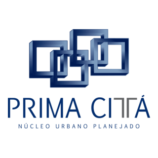 Prima Citta Logo PNG Vector