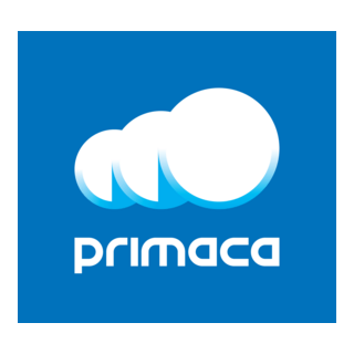 Primaca Logo PNG Vector