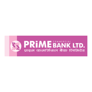Prime Bank Logo PNG Vector