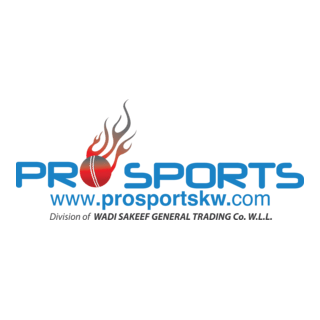 Pro Sports Logo PNG Vector