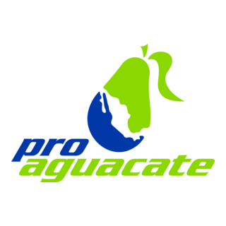 proaguacate Logo PNG Vector