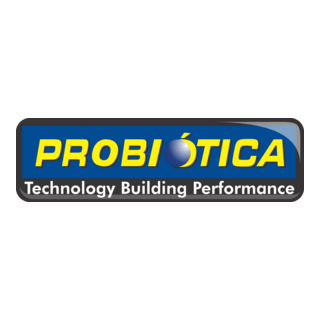 Probiótica Logo PNG Vector