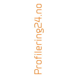 Profilering24.no Logo PNG Vector