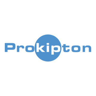 Prokipton Logo PNG Vector