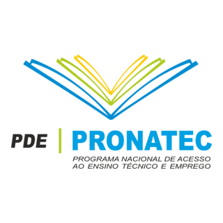 PRONATEC Logo PNG Vector