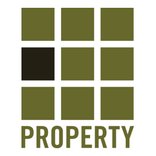 Property Logo PNG Vector