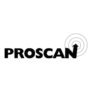 Proscan Logo PNG Vector