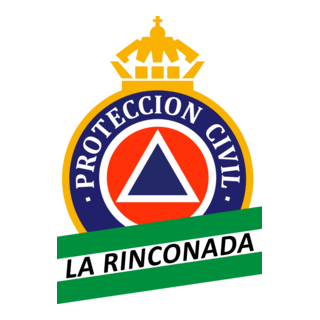 Proteccion Civil La Rinconada Logo PNG Vector