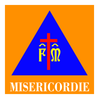 Protezione Civile Misericordie Logo PNG Vector