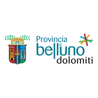 Provincia di Belluno Logo PNG Vector