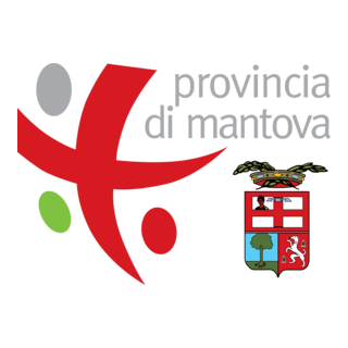 Provincia di Mantova Logo PNG Vector