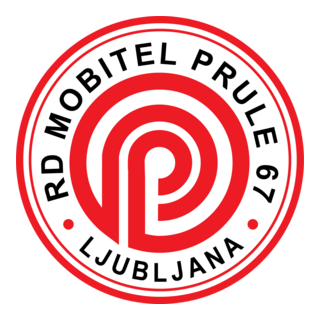 PRULE LJUBLJANA Logo PNG Vector