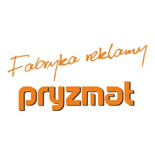Pryzmat Logo PNG Vector