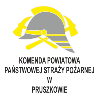 PSP Pruszkow Logo PNG Vector