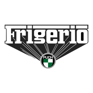 PUCH Frigerio Logo PNG Vector