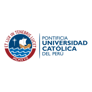 PUCP Logo PNG Vector