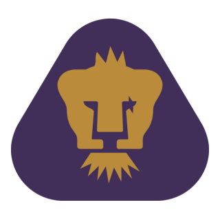 Pumas Rebel Logo PNG Vector