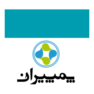 Pumpiran Esfahan Logo PNG Vector