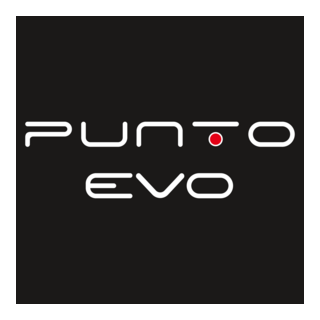 punto evo Logo PNG Vector