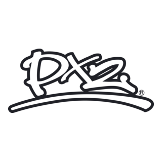 PX2 Logo PNG Vector
