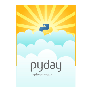 Pyday Logo PNG Vector