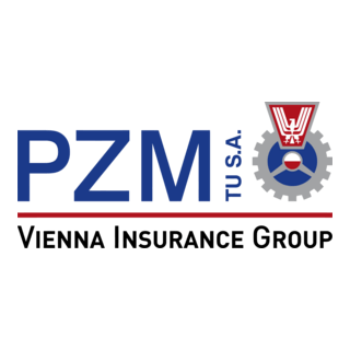 PZM Logo PNG Vector