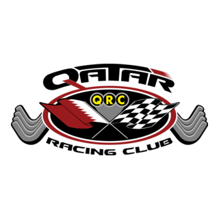 Qatar Racing Club Logo PNG Vector