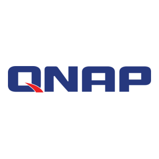 QNAP Logo PNG Vector