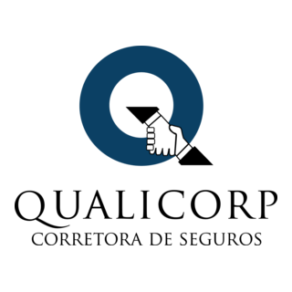 Qualicorp Logo PNG Vector