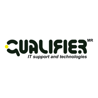 Qualifier Inc. Logo PNG Vector
