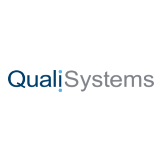 QualiSystems Logo PNG Vector