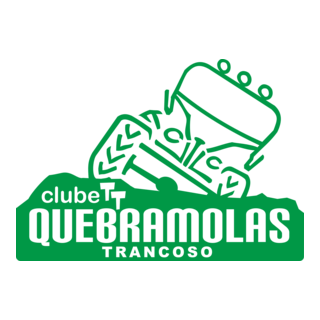 QuebraMolas - Clube TT de Trancoso Logo PNG Vector