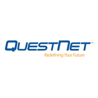 QUESTNET Logo PNG Vector