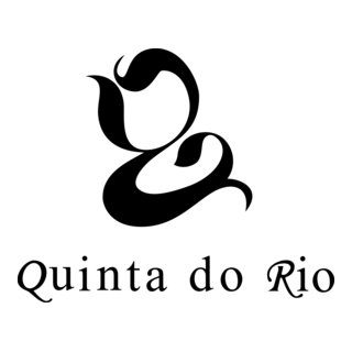 Quinta do Rio Logo PNG Vector