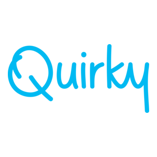 QUIRKY Logo PNG Vector
